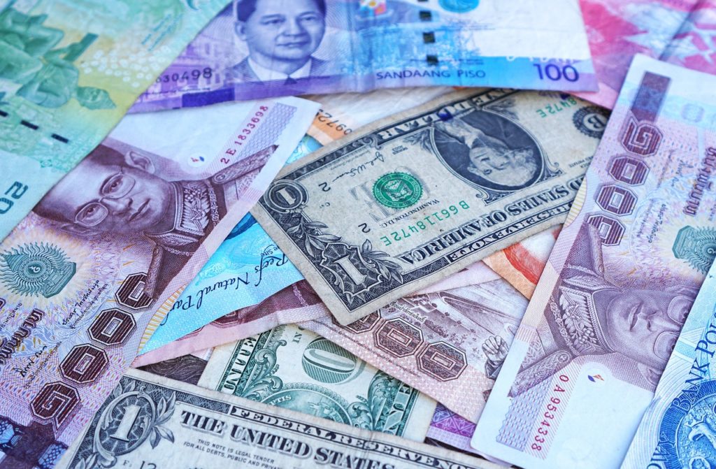 International Bank Notes